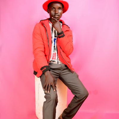 amos_kipintoi's profile picture. Busy bwoy 💥