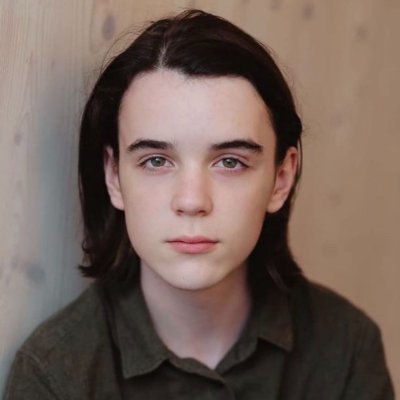 Winta_McGrath's profile picture. Winta McGrath
- Acting
- Tennis 🎾
- Magic 
- 16

YT - https://t.co/Uqme8Z5l9d