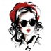 Μανουσάκι (@zoiantari) Twitter profile photo