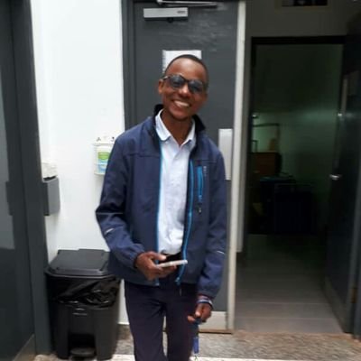 MagoolaJohnson's profile picture. Life is @self service don't cheat yourself☺ passionate about sign language, employee @IDIMakere, Director -@ Critical Healthcare Runners UG ltd.