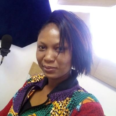 OmasweetheartTv's profile picture. Digital Safety Advocate//Journalist//Voice Coach//Content Creator//OAP//AWIM fellow//Editor