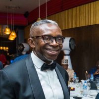 Ike Chioke (@ike_chioke) 's Twitter Profile