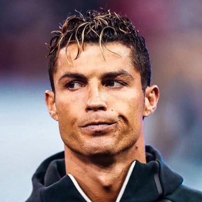 Haricristiano7's profile picture. Cristiano❤️‍🔥
Hala Madrid ya nada mas