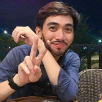 Njas. (@anjasdnsr) 's Twitter Profile