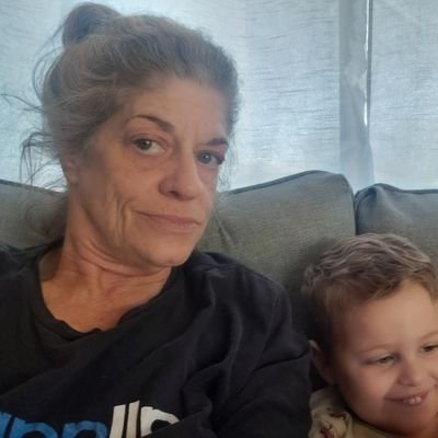 LaurelPhibbs's profile picture. Old, cold and full of mold! 
Grandma, mom and kick in the pants. 
retired business owner, Counter Culture, traffic management and engineering