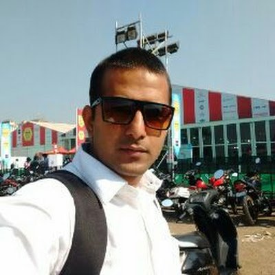 rahuldere1988's profile picture. 