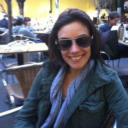 cartercurates's profile picture. Branded Content. Brand Strategy. NYU Grad. Fan of sports, TV, smart marketing, good design, and wit.