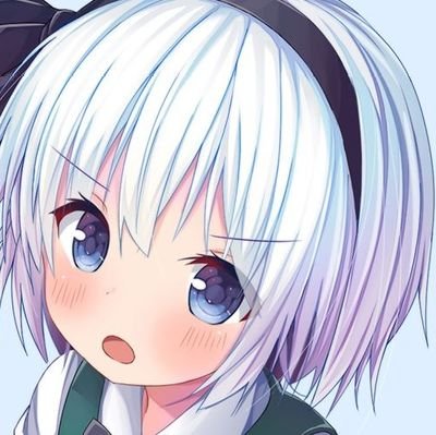 魂魄妖夢(非公式なりきり)さんのプロフィール画像