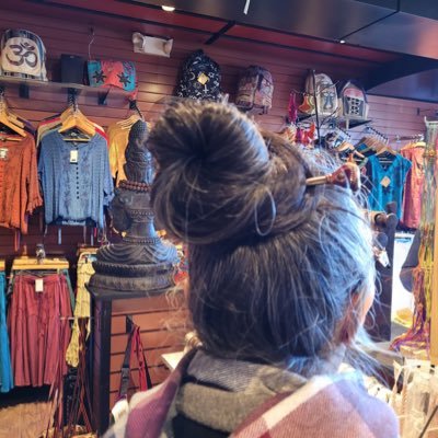 _Ghazaaal's profile picture. and then, there were none.