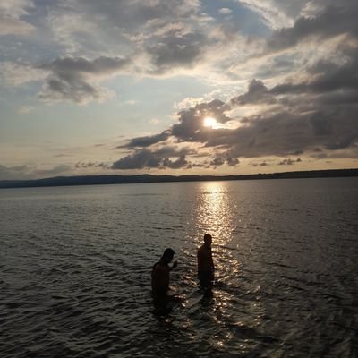 Rafif_Pramudia's profile picture. asal mlaku wae lak wes