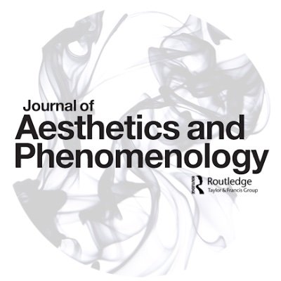 The journal of Aesthetics and Phenomenology aims to encourage and promote research in aesthetics that draws inspiration from the phenomenological tradition.