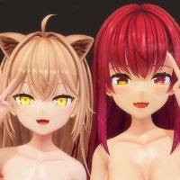 うんちょ@MMD (@untyo1919) 's Twitter Profile