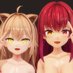 うんちょ@MMD (@untyo1919) Twitter profile photo うんちょ@MMD (@untyo1919) Twitter profile photo