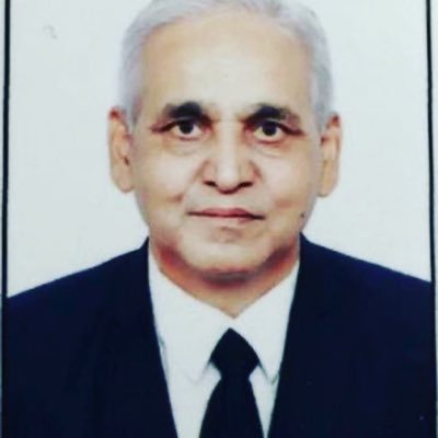 AshokKakkar14's profile picture. Ashok Kakkar 
https://t.co/xXidSPYkwl
Advocate & Insolvency Professional, Former Banking Professional. Banker.
 https://t.co/j46QxHAfrO, LLB,LLM,CAIIB Chandigarh India