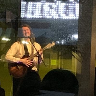 ToadsworthLuig1's profile picture. Musician - vocalist/guitarist/writer - born and raised in small town Springfield, Ohio × Associates degree in Gen Science ×
level head