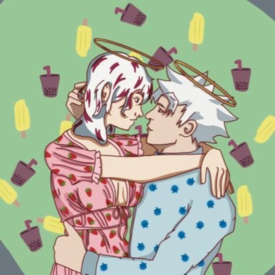 ConNatsuo's profile picture. 🔞Minors DNI!!!🔞 don’t like? BLOCK ME. NSFW! problematic themes ahead. fiction =/= reality. (23 years old) ✨icon✨