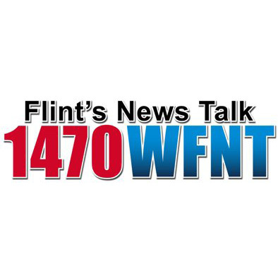 1470 Flint's News Talk WFNT-AM radio brings you the latest news and talk in Flint, Michigan.