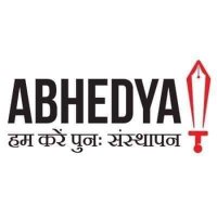 Abhedya Education and Welfare Society(@Abhedya2015) 's Twitter Profile Photo