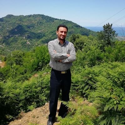 esmaili_ghader's profile picture. زخم خورده از نارفیق..