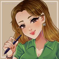 Tessa Draws(@DrawsTessa) 's Twitter Profile Photo