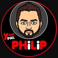 Philip Neill - @PhilipNeill7 Twitter Profile Photo