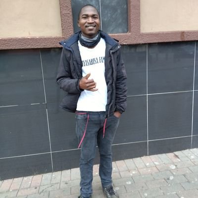 MaEinnocent1's profile picture. " Peace is the certificate you get in grave "
Hard worker ✌🏿