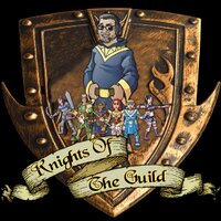 Knights of the Guild (@knightsofguild) 's Twitter Profile