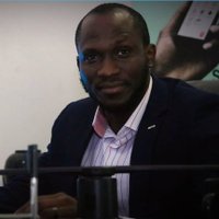 Adebo Paul Adeola (@pauladeola) 's Twitter Profile