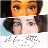 A. Nelson & L.M. Potter are editing 🎉💕(@ANelsonLMPotter) 's Twitter Profileg