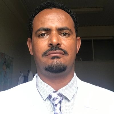 Chief Executive Director, Ayder Comprehensive Specialized Hospital, Associate Professor of Surgery, Cardiovascular and Thoracic Surgeon. Mekelle University