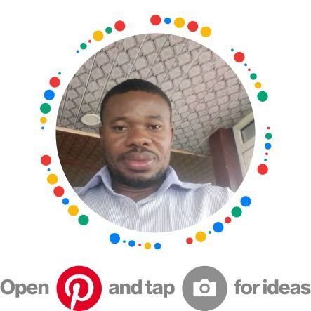 Am a content creator, a blogger, freelancing, an affiliate marketer and a preacher of the gospel