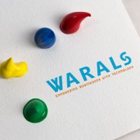 Warals Technology(@WaralsT) 's Twitter Profile Photo