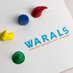 Warals Technology (@waralst) Twitter profile photo Warals Technology (@waralst) Twitter profile photo