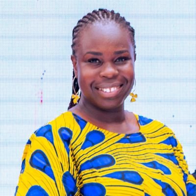 An Advocate for the dynamic present and future opportunities Africa holds. Interests: Tech in Africa, Women in STEM and Entrepreneurship. #CreatingOurAfrica