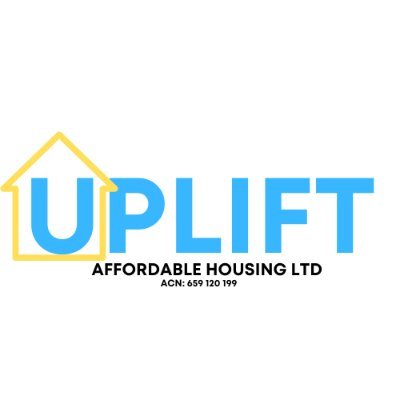 UPLIFT Affordable Housing LTD