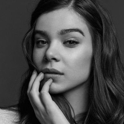 fan and lover account Hailee Steinfeld
💋💋💋