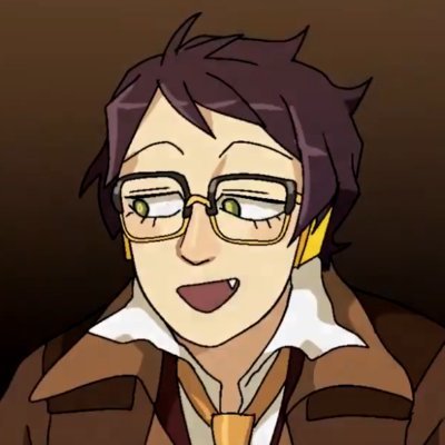 Felwinter... 2! (Mattie) (Also on 🦋)さんのプロフィール画像
