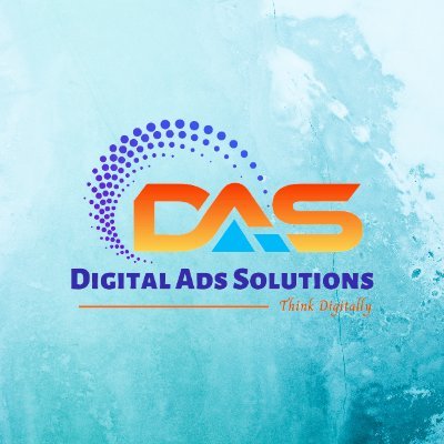 Digital Ads Solutions is a Digital Marketing Agency which helps you to grow your business online. Social Media Ads & Google ads.
