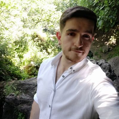 ErcanDENZ's profile picture. Pharmacist 💊🧪🤓😜 
LOTR sevdalısı
💛❤️
https://t.co/fquJNJGSqU