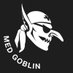 medgoblin 💙 (@med_goblin) Twitter profile photo