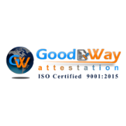 Welcome to Goodway Attestation, a Govt Approved & ISO Certified Company in India for Attestation & Apostille, MEA, HRD & MOFA for all documents.