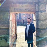 Josh Stephens (@the_js1) 's Twitter Profile