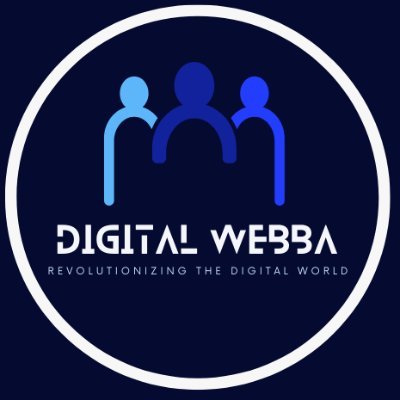 DigitalWebba's profile picture. We are a Social Media Agency.
We assist businesses to offer inexpensive premium services. Our objective is to develop long-lasting consumer connections.