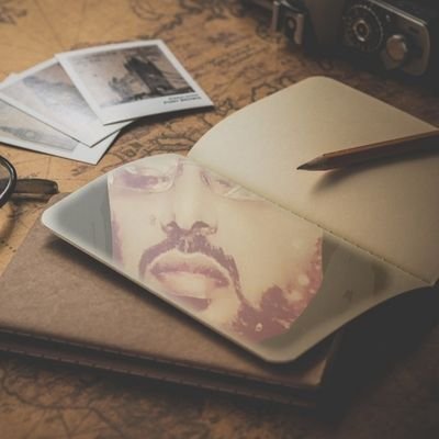alshaman33's profile picture. مجبرون ع مواجهة الواقع لذا علينا ان نكون أقوى منه