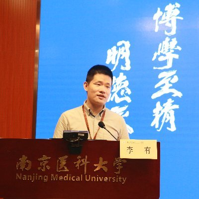 Professor@Nanjing Med Uni. Background in Epi & Stats. Lead of Infectious Diseases Epi & Modelling group (IDEM). Views are my own.