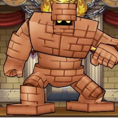 ドラクエウォークの記録。極が出なさ過ぎて作ってみた。開始220604極8/2237。230112極33/5000。230607極40/6000。231216極57/8004。240517極89/10000