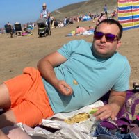 Lee Banwell🥏 (@killertermite) 's Twitter Profile