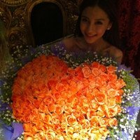 fozwilu's profile picture. 