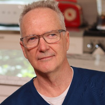 watkinstweeting's profile picture. ‘Tell No One’ Out Now
Longlisted Walkley Journalism Book Award 2023
Grade 2 Best Worker Award 1968
https://t.co/NSKlpXEDiC
Allen & Unwin & Curtis Brown