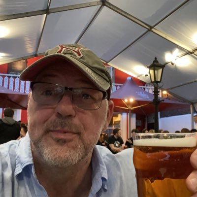 Retired History teacher founder of thehistoryblokes, Norwich City fan LOL and sustainable business owner